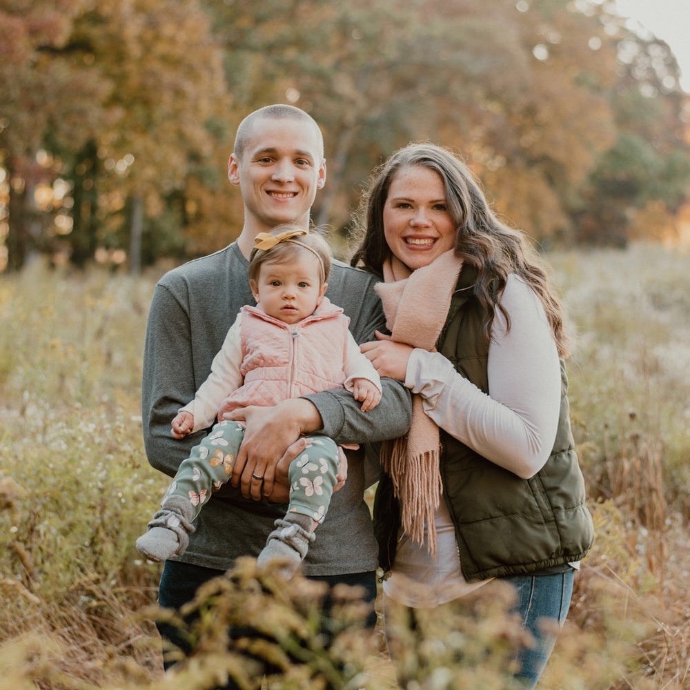 Meet your Posher, Colleen